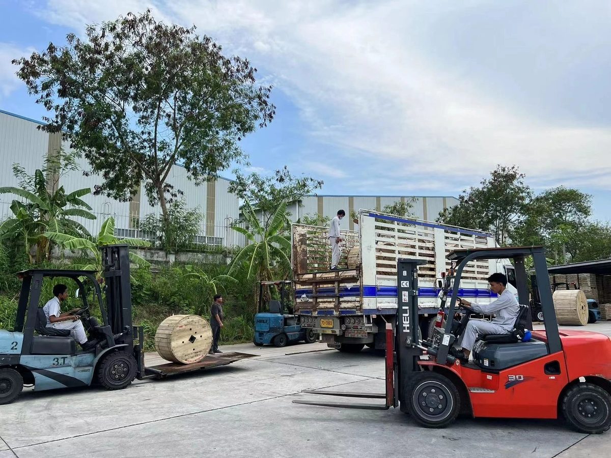 Warehouse & logistics planning